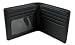 Plan B Hemp Wallet, Black