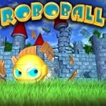 Roboball Game