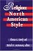 Religion: North American Style