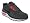 DARK GREY/BLACK/MAX ORANGE