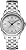 Hamilton Men's H32515155 Jazzmaster Viewmatic Silver Dial Watch by Hamilton