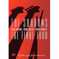 The Final Tour [DVD] [2008]