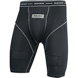 Bauer Hockey Senior Core Compression Jock Short
