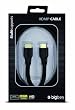 HDMI-Kabel HQ 1.3c (Multiformat: PS3/Xbox 360)