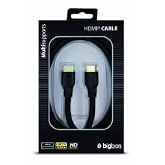 HDMI-Kabel HQ 1.3c (Multiformat: PS3/Xbox 360)