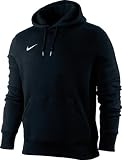 Produkt-Bild: NIKE PULLOVER FLEECE HOODY KAPUZEN-SWEATSHIRT EXPRESS HERREN [GRAU]