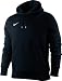 NIKE PULLOVER FLEECE HOODY KAPUZEN-SWEATSHIRT EXPRESS HERREN [GRAU]