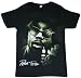 Peter Tosh - Green Glasses T-Shirt