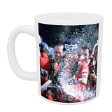 Formula One British Grand Prix - Mug - Standard Size