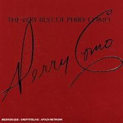 Best of Perry Como,the Very