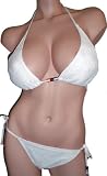 La Blanca by Rod Beattie Bikini Sliding Triangle Bikini Top Side Ties Bikini Bottoms