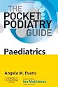 Pocket Podiatry: Paediatrics, 1e