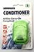 New - Travelon Travel Fresh - Conditioner Sheets Case Pack 12 - 4899985