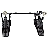 TJ Percussion Double Bass Drum Pedal