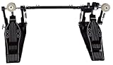 TJ Percussion Double Bass Drum Pedal - B0017GY12Y