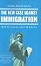 The New Case Against Immigration: Both Legal and Illegal