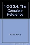 1-2-3 2.4 : the complete reference