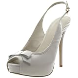 Nine West Womens Norrell Slingback Sandal