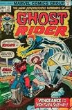 Ghost Rider 15 (Vol. 1)