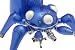 Ghost in the Shell W.H.A.M. 1/24 Scale Tachikoma - Metal Finish Version With Ishikawa