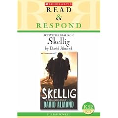 Skellig (Read & Respond)