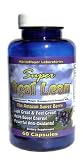 41Ebe3W%2BZSL. SL160  Super Acai Lean Amazon Berry Weight Management (60 caps) Reviews