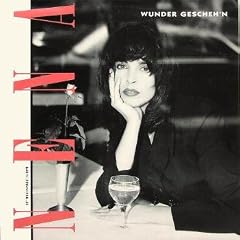Wunder gescheh'n (Maxi-Version, 1989)