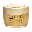 Attitude Line Organic Facial Peel - Honey