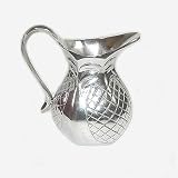 Pineapple Pewter