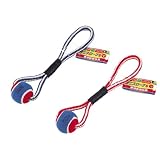 ペティオ 愛情教育玩具テニスロープＳ