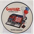 Doncamatic [Vinyl Single]