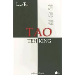 Tao Teh King