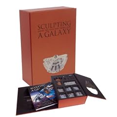 Sculpting a Galaxy (Limited Edition): Inside the Star Wars Model Shop