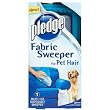 Pledge Fabric Sweeper for Pet Hair, 1 sweeper