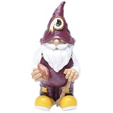 NFL Washington Redskins 11-Inch Gnomes