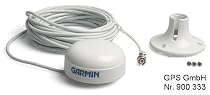 Garmin Ga 29 Marine Remote Gps Antenna