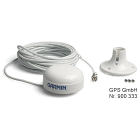 Garmin Ga 29 Marine Remote Gps Antenna