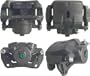 Cardone 16-4911 Remanufactured Domestic Loaded Brake Caliper