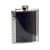 Jet Set 6oz Hip Flask Gift Boxed