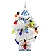 Hallmark Bumble The Abominable Snowman from Rudolph The Red-Nosed Reindeer Christmas Ornament