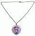 Tarina Tarantino Gothic Lolita Double Sided Pendant (White)