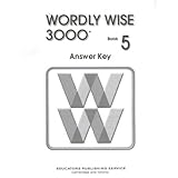 wordly wise 3000 grade 5 answer key 2nd edition