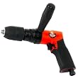 Neiko Tools USA 1/2" Composite Reversible Air Drill