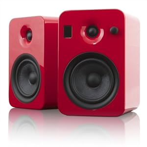 yumi speakers