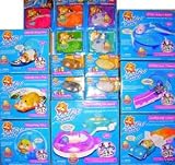 Hottest Toy for Christmaszhu Zhu Pets Huge Hamster City