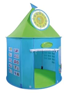 Knorrtoys 55802 - Tienda con actividades educativas