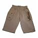 Jean Bourget - Taupe Toddler pants