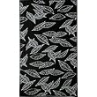 Recycled Plastic Indoor/Outdoor Mat - Arctic