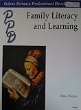 Family literacy and learning