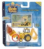Take Along Bob The Builder Scoop The Digger